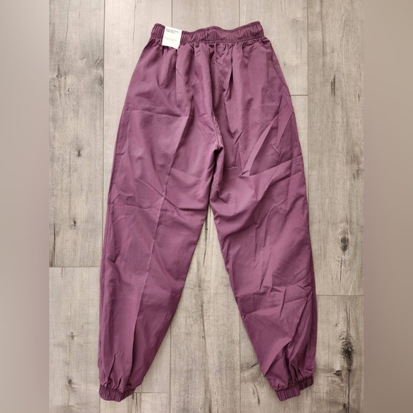 Pants & Jumpsuits Nike Sportswear Essential Womens Oversized Woven Joggers Poshmark